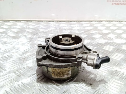 Pompa vacuum Bmw E46 E90 E60 E65 E83 E53 2.0 d-3.0 d