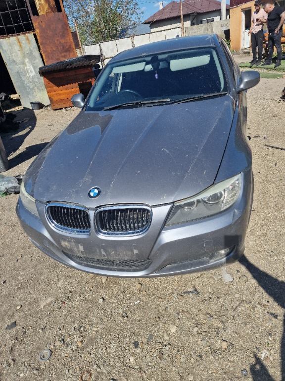 Pompa vacuum BMW E90 2011 Berlina 2.0