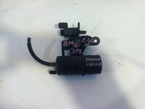 Pompa vacuum bmw seria 3 e46 2.0 d 1998 - 2005 cod: 72234100