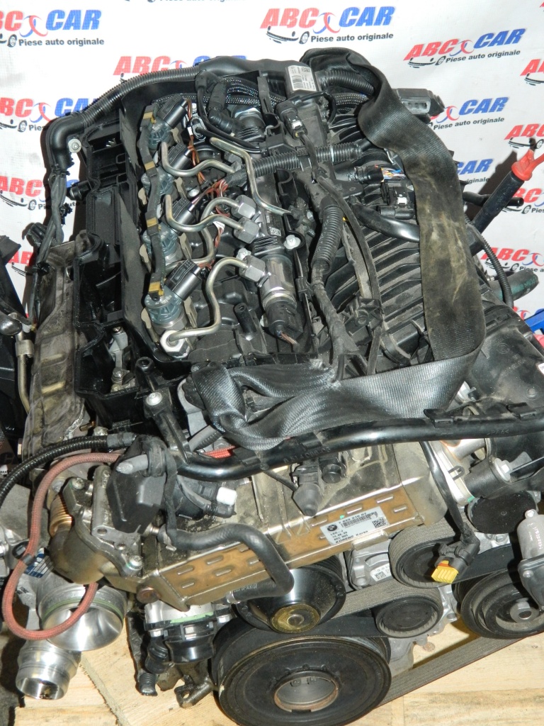 Pompa vacuum BMW Seria 3 E46 2.0 TDI 1998 - 2005 cod: 2247058