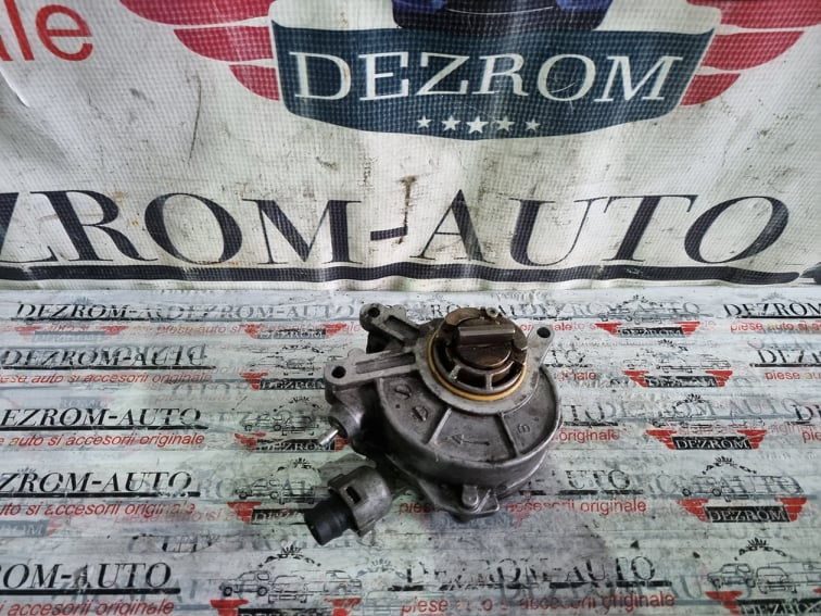 Pompa vacuum BMW Seria 6 Gran Coupé F06