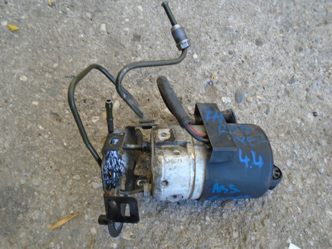 Pompa Vacuum BMW X5-4.4B DIN 2004-COD-0265410058