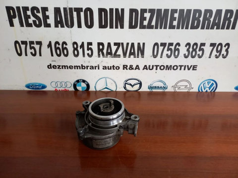 Pompa Vacuum Bmw X5 E53 E46 E60 E61 Cod 7787366 - Dezmembrari Arad