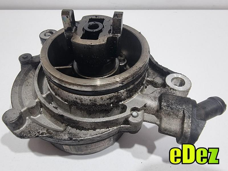 Pompa vacuum BMW X6 (2008-2014) [E71, E72] 3.0 d 3