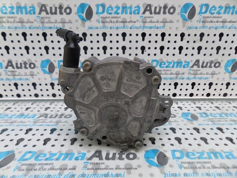 Pompa vacuum (Bosch) 03L145100, Audi A3 (8P) 2.0tdi, CBA, CBAA