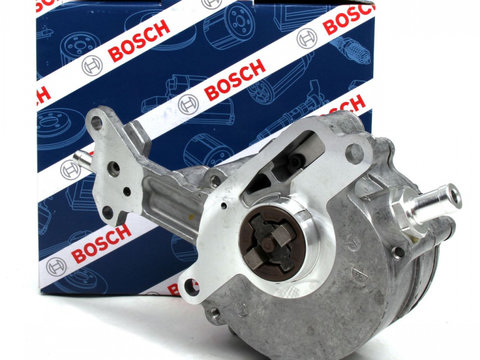 Pompa Vacuum Bosch Audi A2 2000-2005 F 009 D02 799