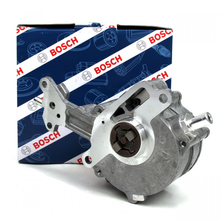 Pompa Vacuum Bosch Audi A3 8L1 2000-2003 F 009 D02 799