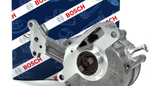 Pompa Vacuum Bosch Audi A6 C5 2000-2005 