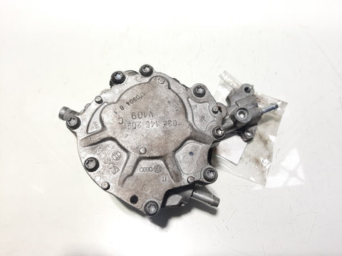 Pompa vacuum Bosch, cod 038145209C, VW Passat Variant (3B6), 1.9 TDI, AVF (idi:365314)