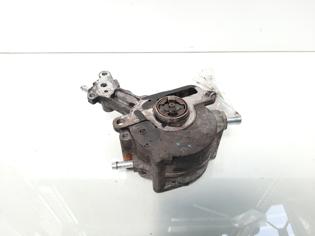 Pompa vacuum Bosch, cod 038145209M, Vw Eos (1F7, 1F8) 2.0 TDI, BMM (idi:605328)