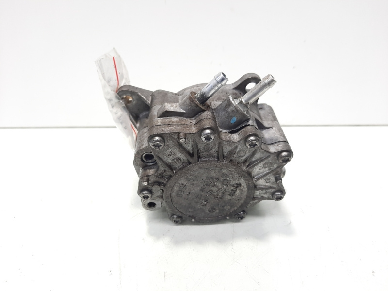 Pompa vacuum Bosch, cod 03G145209C, Audi A6 (4F2, C6) 2.0 TDI, BRE (id:613658)