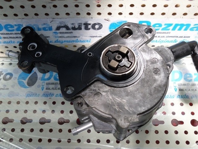 Pompa vacuum BOSCH Seat Leon (1P1), 1.9 tdi, 038145209C