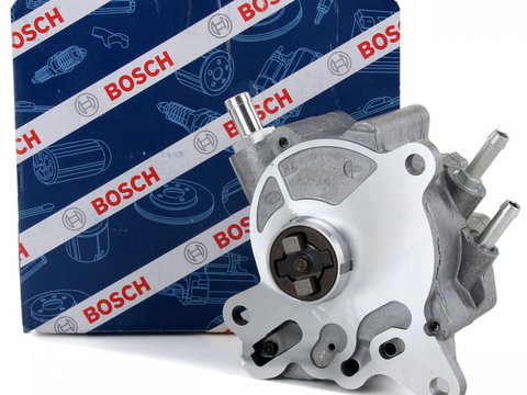 Pompa Vacuum Bosch Volkswagen Golf 5 2003-2009 F 009 D02 804