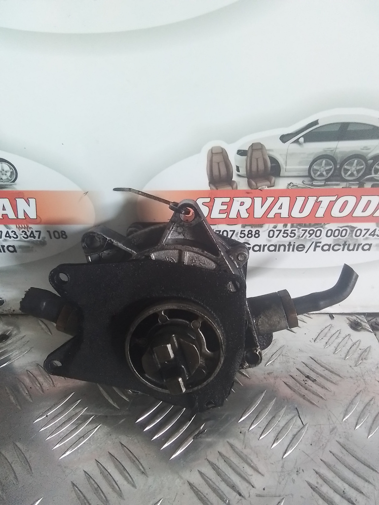 Pompa vacuum Chevrolet Captiva 2.0 Motor