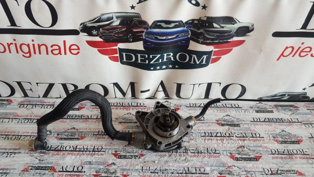 Pompa vacuum Chevrolet Cruze 2.0VCDi cod : 9140307520