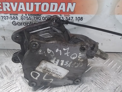 Pompa vacuum Chrysler 300C 3.0 Motorina 2008, A6422300065