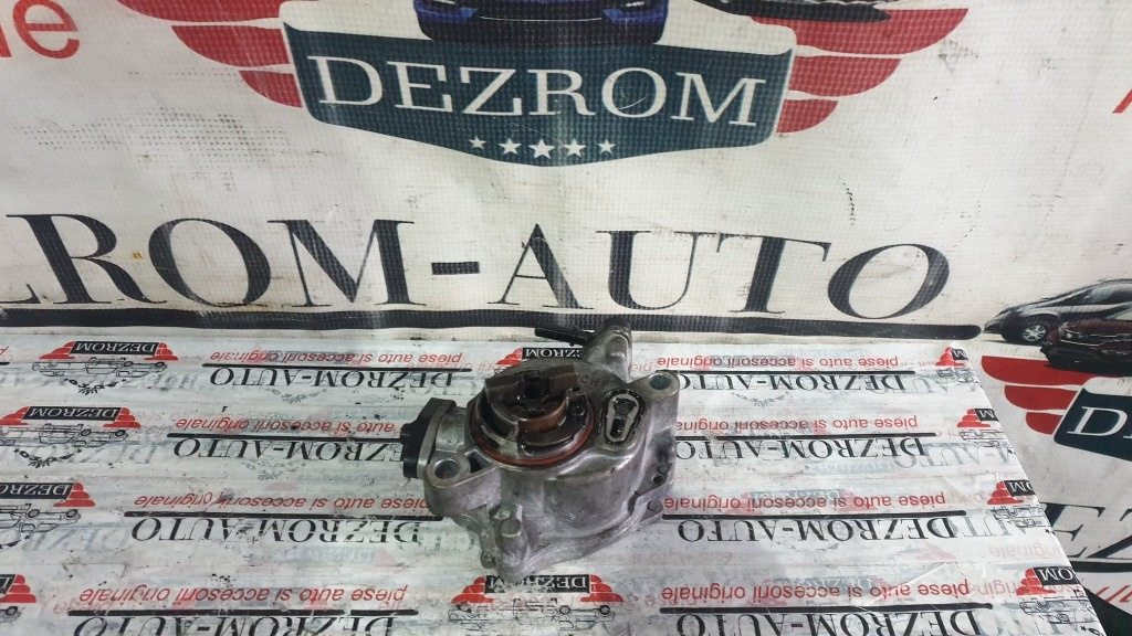 Pompa vacuum CITROËN C3 Picasso 1.6 HDi 112cp cod piesa : 9684786780