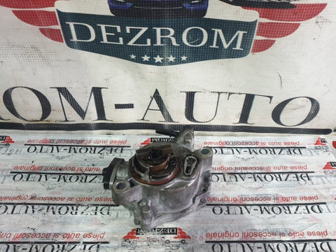 Pompa vacuum CITROËN C3 Picasso 1.6 HDi 112cp cod piesa : 9684786780