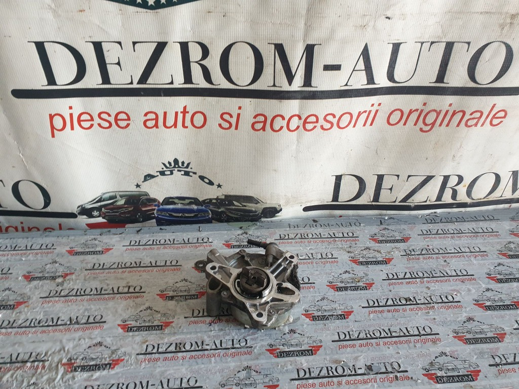 Pompa vacuum CITROËN C4 II Picasso 2.0 BlueHDi 136cp cod piesa : 9673836180