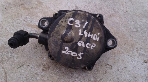 Pompa vacuum citroen c3 cod 9637413980