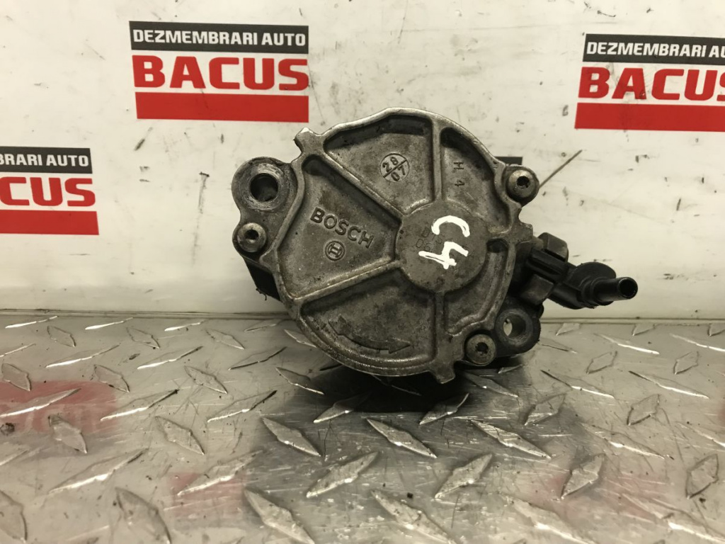 Pompa vacuum Citroen C4 2006 BERLINA 1,6HDI