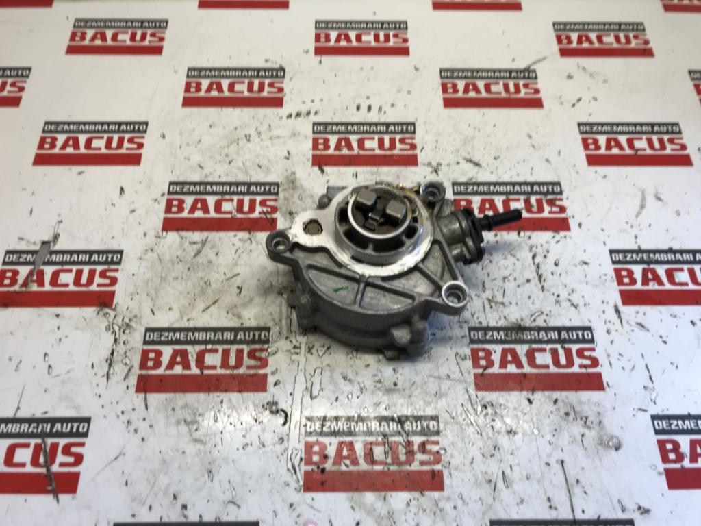 Pompa Vacuum Citroen C4 Cactus / Peugeot 2008 / 208 / 3008 1.2 Benzina Cod 9812133880