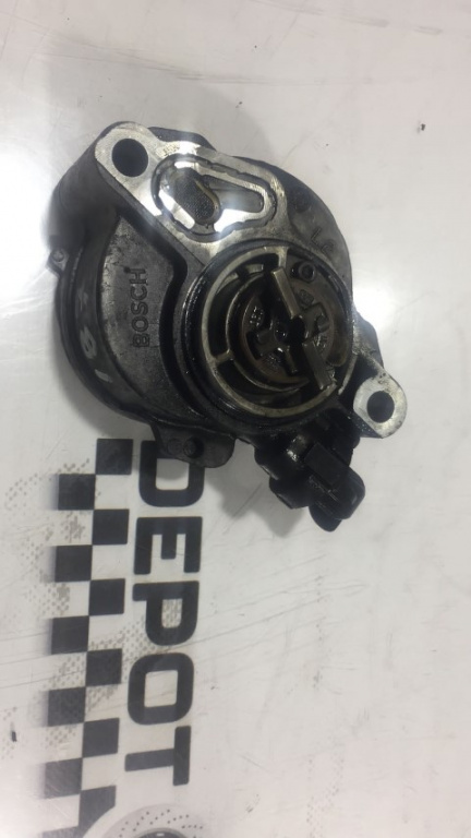 POMPA VACUUM CITROEN C4 PICASSO 2009 9HZ (id: 187)