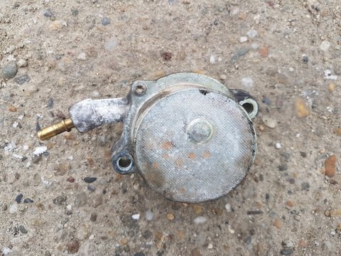 Pompa vacuum Citroen C5, 2.0 hdi, 9631971580