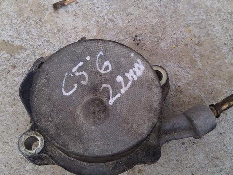 Pompa vacuum citroen c5 cod 9631971580