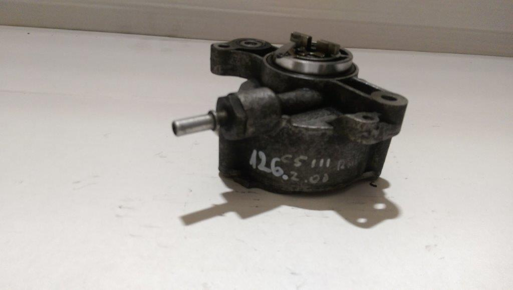 Pompa vacuum Citroen C5 III 2.0 hdi, D165-1C2, an 2010-2018