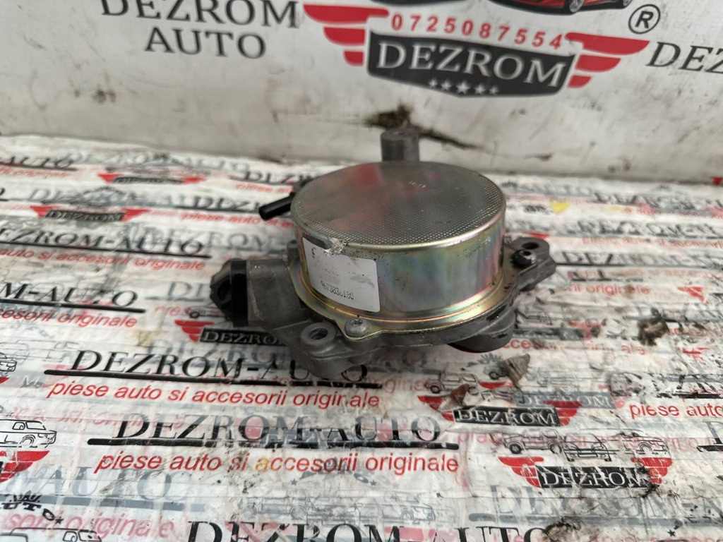 Pompa vacuum Citroen DS5 Hatchback 2.0 HDi 163 cai cod: 9673836180