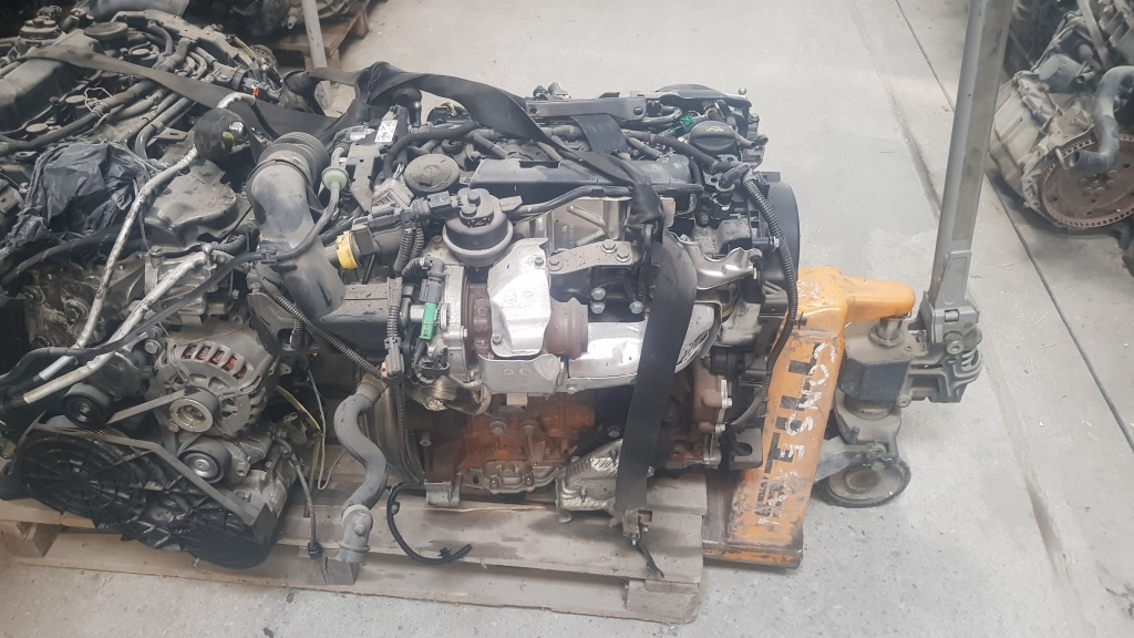 Pompa vacuum Citroen , Peugeot , Ford 2.0 HDI 150 CP AH01 AHX 2015