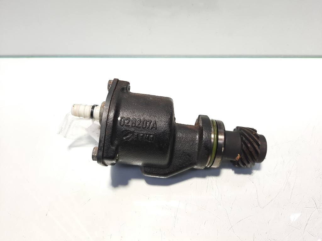 Pompa vacuum, cod 028207A, VW Golf 3, 1.9 TDI, AFN