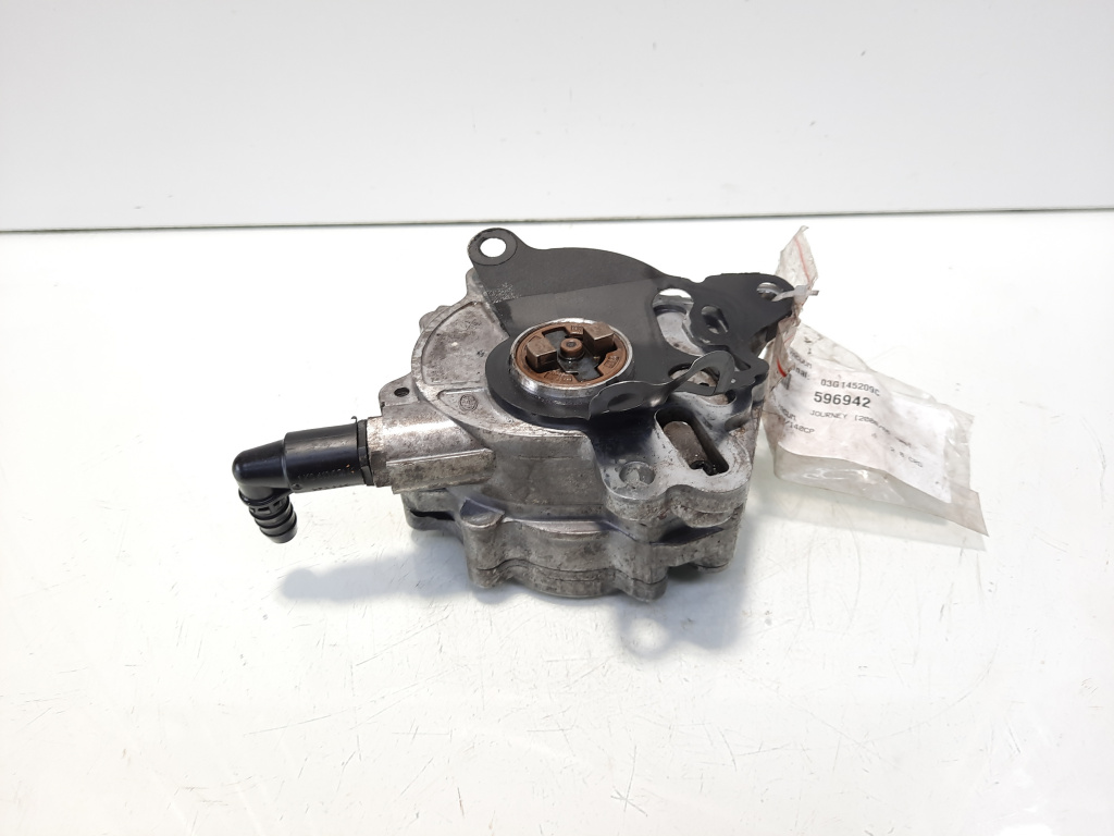 Pompa vacuum, cod 03G145209C, Dodge Journey, 2.0 CRD, ECE (id:596942)