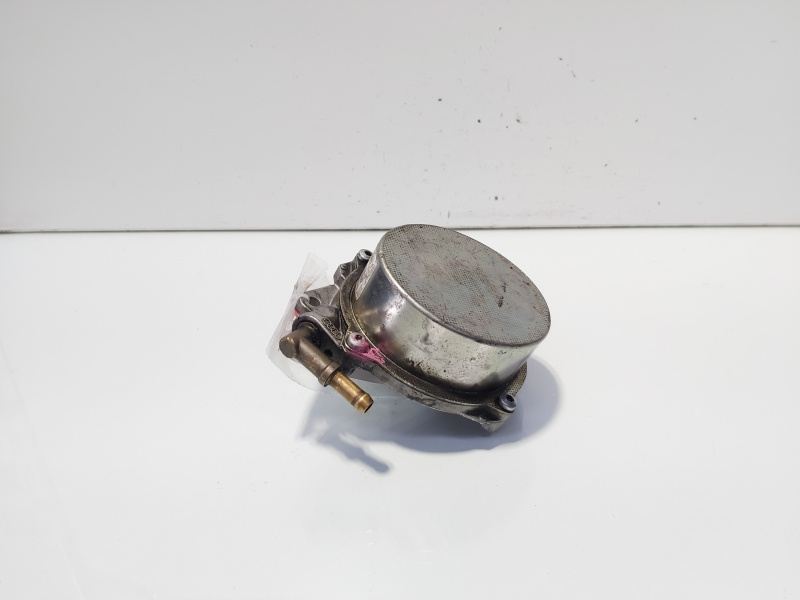 Pompa vacuum, cod 057145100AE, Audi A6 (4F2, C6), 3.0 TDI, BMK (idi:649086)