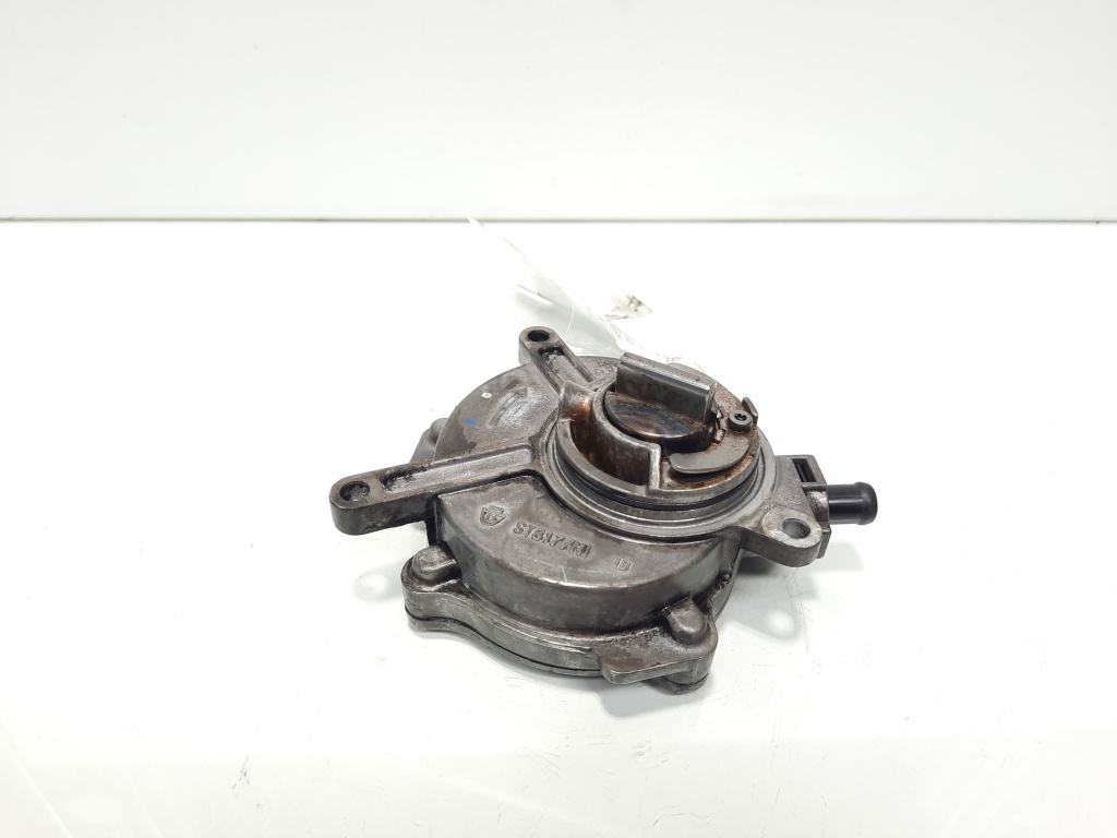 Pompa vacuum, cod 06D145100E, Audi A4 (8EC, B7), 2.0 TFSI, BWE (idi:603979)