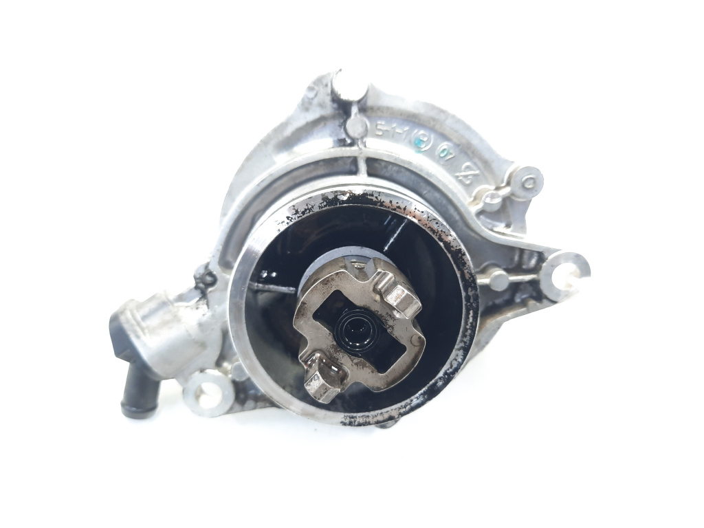 Pompa vacuum, cod 700437012, Bmw X5 (E70) 3.0 diesel, 306D3 (idi:489226)
