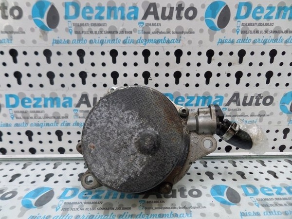 Pompa vacuum, cod; 779123204, Bmw X5 (E70), 3.0 d, 306D5 (id.162722)