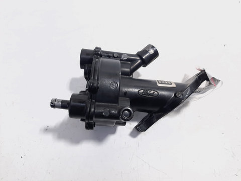 Pompa vacuum, cod 9140050600, Ford Transit Connect (P65), 1.8 TDCI, P9PA (idi:497049)
