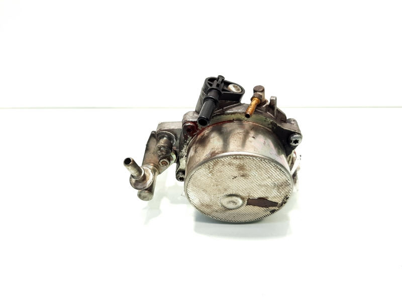 Pompa vacuum, cod GM55268135, Alfa Romeo Mito (955) 1.3 M-jet, 199B1000 (idi:518201)