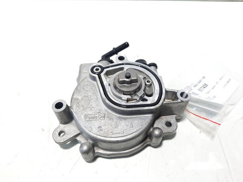 Pompa vacuum, cod H6BG-2A451-AB, Ford Focus 4 Sedan (HM), 1.0 ECOBOOST, B7DA (id:617458)