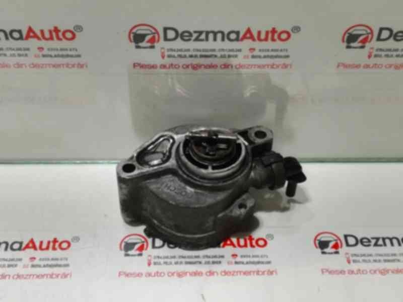 Pompa vacuum D156-1A, Ford Focus C-Max 1.6 tdci