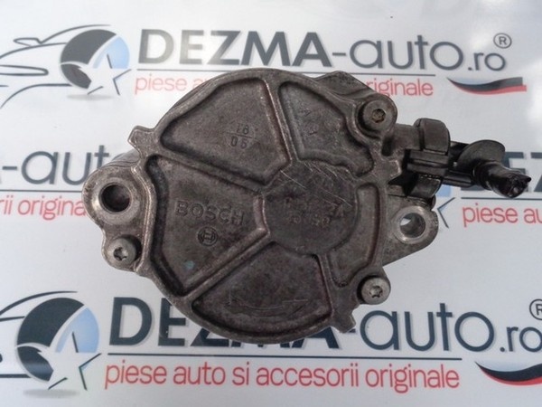 Pompa vacuum, D156-2A26050, Ford Focus C-Max 1.6 tdci, HHDA