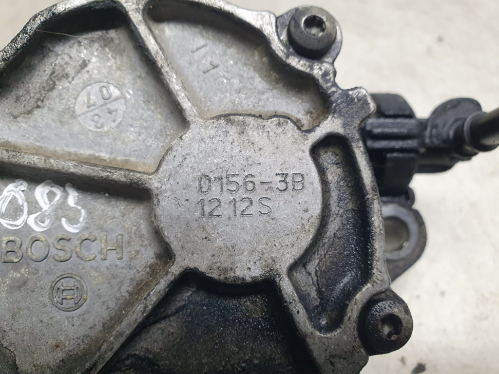 Pompa vacuum D156-3b 1.6 hdi 9H01 Peugeo