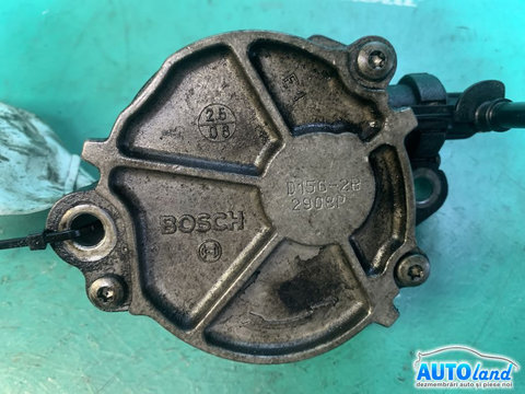 Pompa Vacuum D1562b 1.6 TDCI Bosch Ford FOCUS II limuzina DA 2005