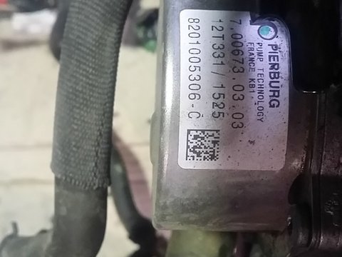 Pompa vacuum dacia 1.5 dci cod 7.00673.03.03