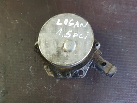 Pompa vacuum Dacia Loagan 1.5 DCi