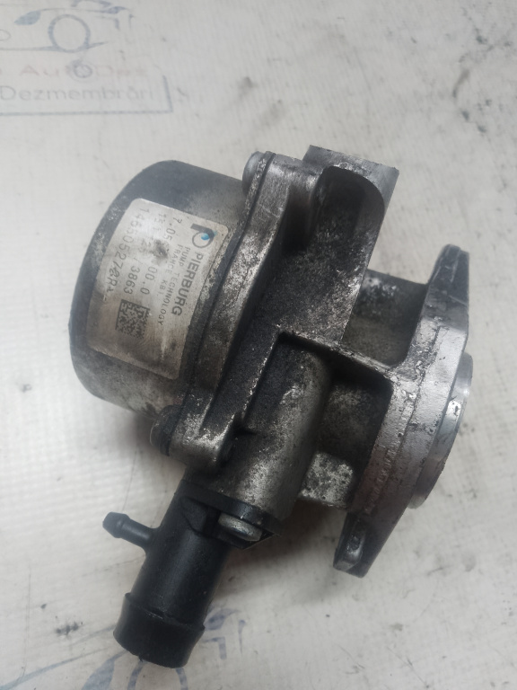 Pompa vacuum Dacia Logan Mcv 1.5 Motorina 2014, 146505272R
