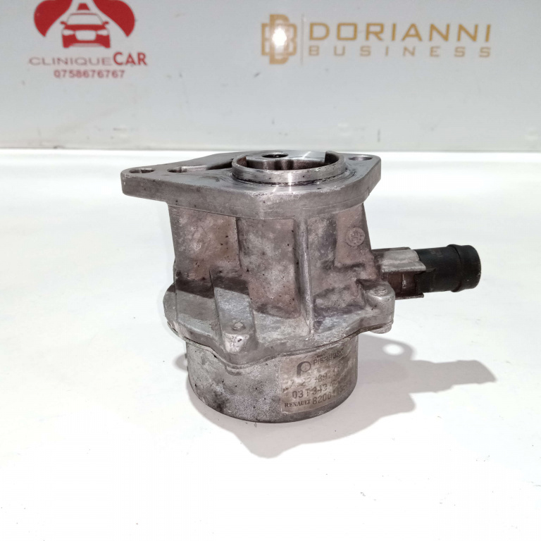 Pompa vacuum Dacia Nissan Renault Suzuki 2001-2013