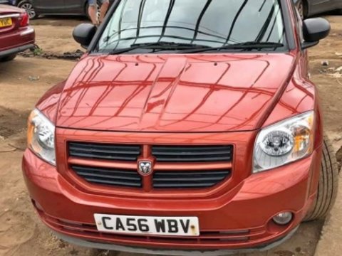 Pompa vacuum Dodge Caliber 2006 Hatchback 2. 0d